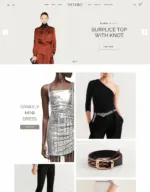 Nyture – Tema WooCommerce para E-commerce - Imagem 2