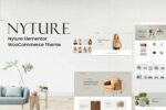 Nyture – Tema WooCommerce para E-commerce - Imagem 3