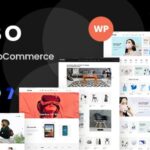 Retbo – Tema WooCommerce para E-commerce