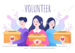 Charity sympathy – Template HTML para ONG e Doações - Imagem 2