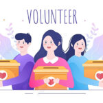 Carity – Template HTML para ONG e Doações
