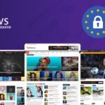 TopNews – Tema WordPress para Blog e Revista