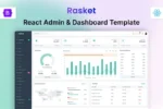 Rasket – Tema WordPress Profissional