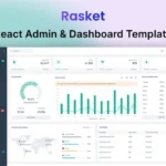Rasket – Tema WordPress Profissional