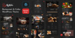 Restfolio – Tema WordPress com Elementor para E-commerce