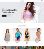 Revone – Tema Shopify para E-commerce - Imagem 3