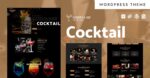 Spirits – Tema WordPress para E-commerce