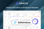 Opatix – Tema WordPress Profissional - Imagem 2