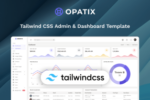 Opatix – Tema WordPress Profissional - Imagem 3