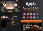 Restfolio – Tema WordPress com Elementor para E-commerce - Imagem 2