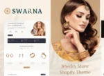 Swarna – Tema Shopify para Moda e Beleza - Imagem 4