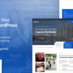 Travisa – Tema WordPress Profissional