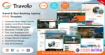 Travo – Template HTML para Turismo e Hotelaria - Imagem 2