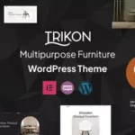 Trikon – Tema WooCommerce para E-commerce