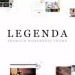 Legenda – Tema WordPress Profissional