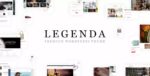 Legenda – Tema WordPress Profissional