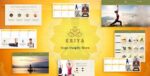 Kriya – Tema WordPress para Fitness - Imagem 3