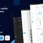 W3CRM – Tema WordPress Profissional