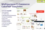 Weiboon – Tema WordPress para E-commerce