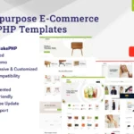 Weiboon – Tema WordPress para E-commerce