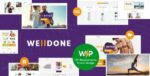 Welldone – Tema WordPress para E-commerce - Imagem 3