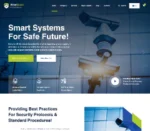 WiseGuard – Tema WordPress Profissional
