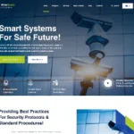WiseGuard – Tema WordPress Profissional